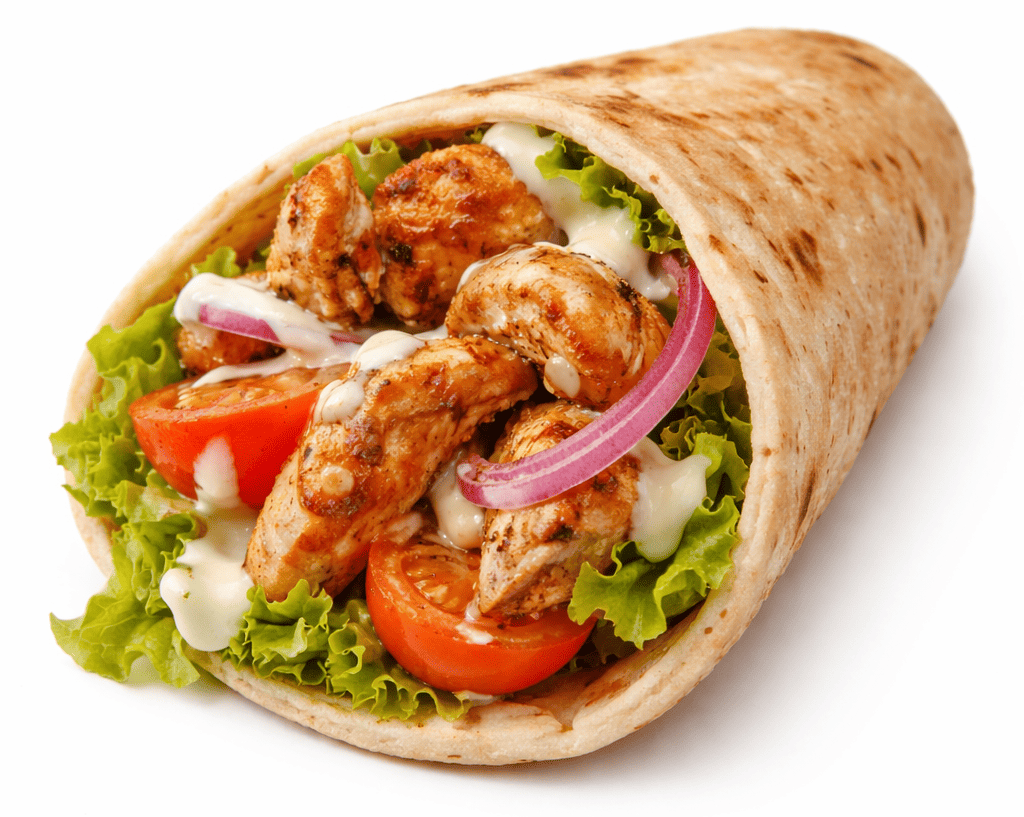 fast food combo Hyderabad